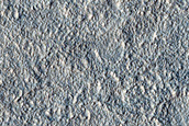 Eridania Planitia