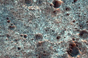 Southern Low-Latitude Terrain