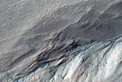 Gully Monitoring