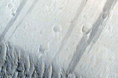 Slope Streak Monitoring