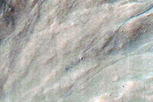 Raga Crater Monitoring