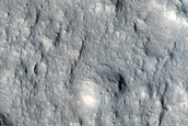 Channel Network in Southern Low Latitudes