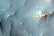 Channels in Southern Mid Latitudes