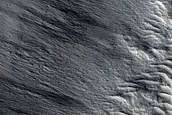 Fractured Hills