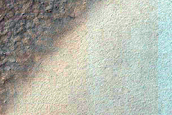 USGS Dune Database Entry Number 2542-731