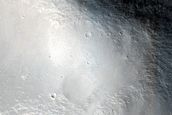Elysium Planitia