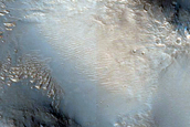 Knobbed Terrain