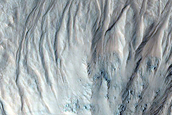 Slope Features and Gully Monitoring