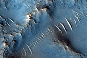 Ejecta
