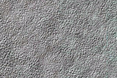 South Polar Layered Deposits