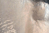 Possible Secondary Craters