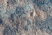 Terrain Sample