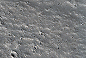 Terrain Sample