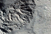 Slope Streak Monitoring in Tooting Crater