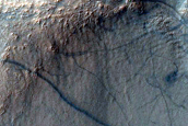 Slope Monitoring