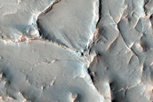 Rectilinear Ridges
