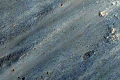 Slope Monitoring 