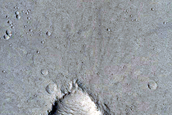 Impact Crater