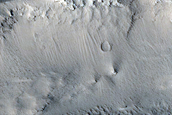 Layering in Arabia Terra