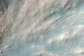 Raga Crater Monitoring