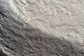 Mesa Remnant 