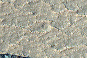 Pit in Southern Mid-Latitudes