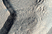 Scarp Monitoring