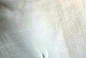 Light and Dark-Toned Slope Streak Monitoring Site