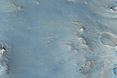 Impact Crater