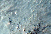 Gully Monitoring