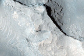 Slope Monitoring in Layered Rocks 