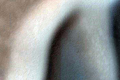 USGS Dune Database Entry Number 2571-628