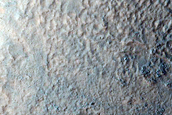 Slope Features and Gully Monitoring