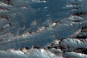 Slope Feature Monitoring