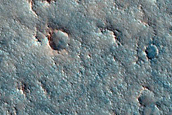 Antoniadi Crater Floor