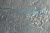 Gully Monitoring