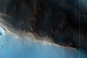 Layered Mound
