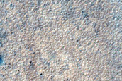 Landforms in Terra Cimmeria