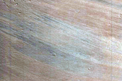 Transitioning Slope Streaks in Arabia Terra