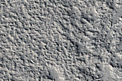 Amazonis Planitia