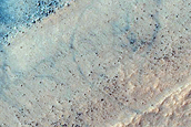 Slope Monitoring