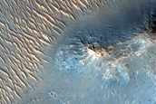 Terrain Sample