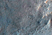 Albedo Monitoring in Solis Planum