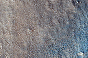 Terrain Sample