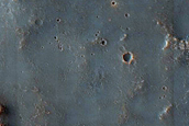 Channel in Southern Mid Latitudes