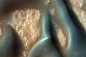 USGS Dune Database Entry Number 2392-534