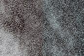 South Polar Layered Deposits