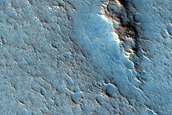 Acidalia Planitia