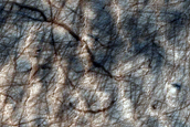USGS Dune Database Entry Number 1814-727