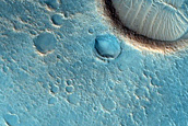 Pitted Ridge